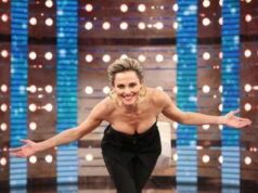 Da noi… a ruota libera, ospiti oggi domenica 16 novembre