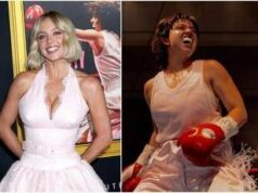 Dai look hot al ring, Sydney Sweeney diventa la pugile Christy: “Duro allenamento e 15 chili in più”