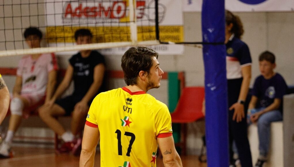 Daniele Viti Zotup Scanzorosciate