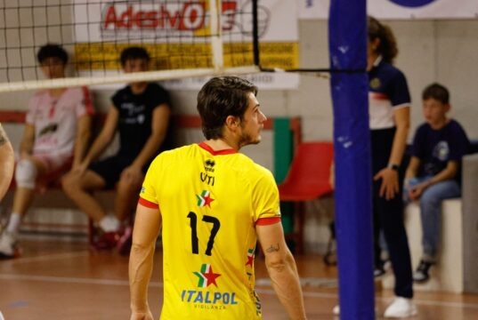 Zotup Scanzorosciate, con Soliera basta perdere punti Zotup Scanzorosciate