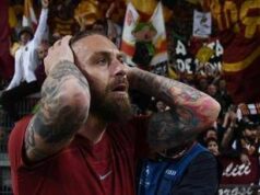 De Rossi al Genoa, per la prima volta contro la ‘sua’ Roma: l’appuntamento del 29 dicembre