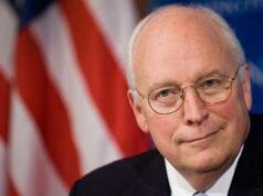 Dick Cheney, da vicepresidente ‘imperiale’ all’opposizione a Trump