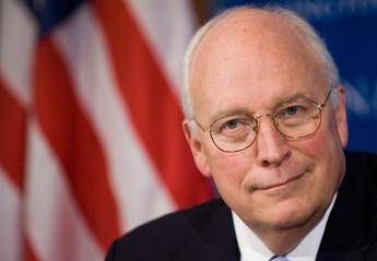 Dick Cheney, da vicepresidente ‘imperiale’ all’opposizione a Trump