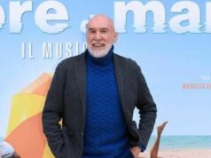 Diego Dalla Palma: “Morirò prima degli 80 anni, ho già organizzato tutto”