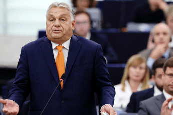 Divieto d’importazione del gas russo, ira Orban: “Ungheria porterà Ue in tribunale”
