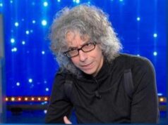 Domenica In, Giovanni Allevi e la malattia: “Il corpo soffre, l’anima brilla”