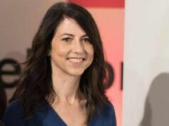 Donazione record da 80 milioni, l’ex moglie di Bezos finanzia università