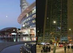 Donna accoltellata a Milano, da piazza Gae Aulenti al Pirellone: i simboli del ‘potere economico’