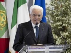 Droga, Mattarella: “Tragedia che richiede impegno corale e costante”. Meloni: “Istituzioni unite”