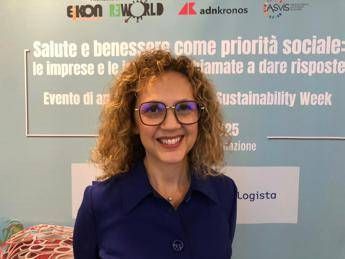 Dugo (Campus Bio-Medico): “Cibo cerniera tra ambiente ed essere umano”