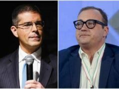 Editoria, dal 1° dicembre Cerno direttore del ‘Giornale’ e Capezzone direttore del ‘Tempo’