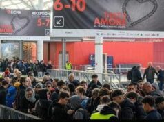 Eicma, vigilia di un fine settimana infiammato per le due ruote
