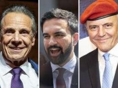 Elezioni New York, oggi si vota per eleggere il nuovo sindaco