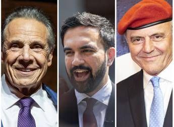 Elezioni New York, oggi si vota per eleggere il nuovo sindaco