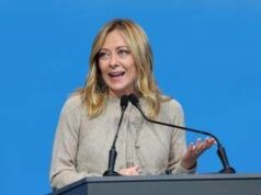 Elezioni regionali Veneto, Meloni: “L’Italia è tornata una nazione seria e affidabile. L’opposizione non sa più cosa inventarsi per avvelenare i pozzi”