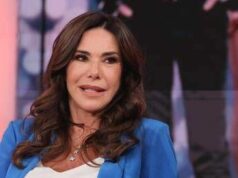 Emanuela Folliero: “Ho creduto di morire, era allergia alla codeina”
