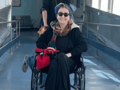 Enrica Bonaccorti e il dramma della malattia, il racconto oggi a Verissimo