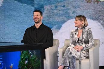 Federica Pellegrini: “Mi chiedevano quando avrei fatto un figlio. È stata una violenza”