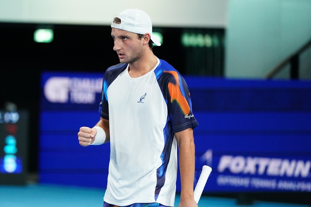 Internazionali di Bergamo