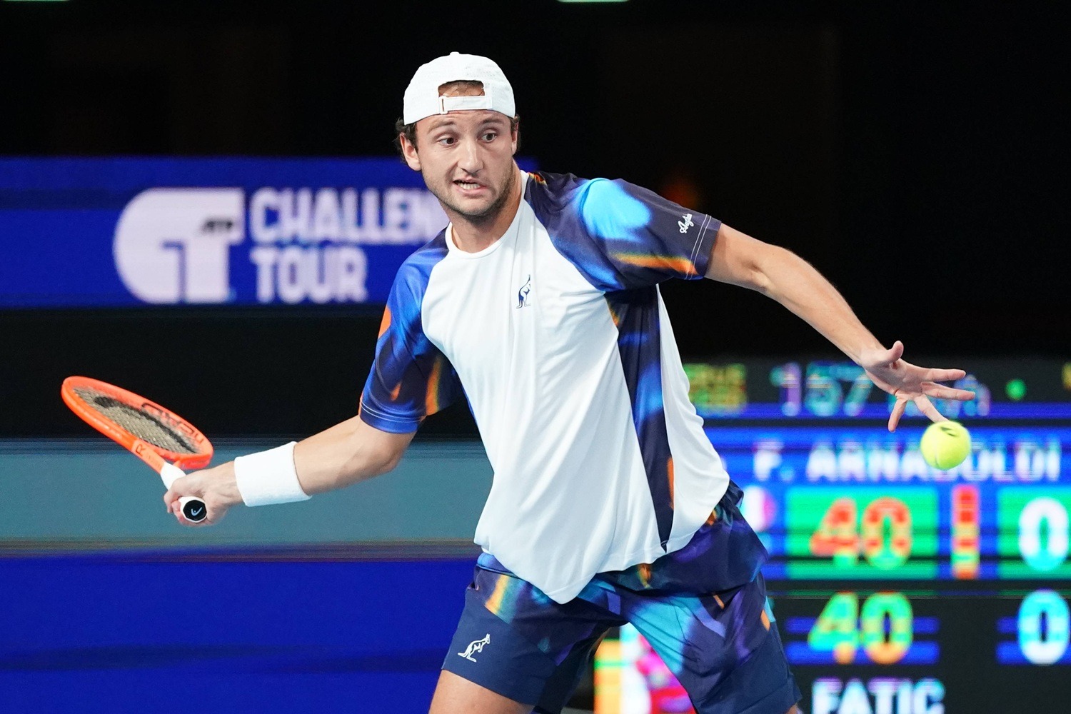 Internazionali di Bergamo