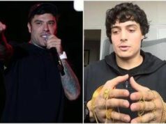 Fedez accusa: “Luis Sal ci ha denunciati per plagio”. E lui risponde