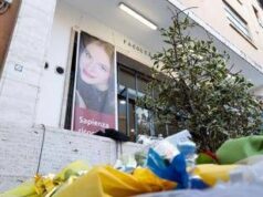 Femminicidio Ilaria Sula, al via processo: Mark Samson in aula