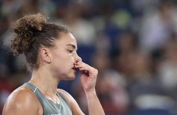 Finals amare per Paolini, l’azzurra battuta anche da Pegula