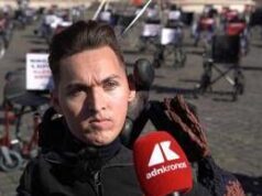 Fine vita, Stoica (scrittore e attivista): “Stato deve accompagnare alla vita non alla morte”