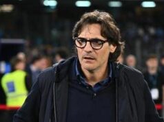 Fiorentina, Vanoli è il nuovo allenatore