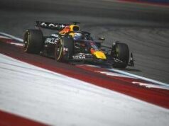 Formula 1, Verstappen in fuga a San Paolo, Norris e Piastri inseguono