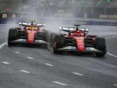 Formula 1, oggi prove libere e qualifiche Sprint: orari e dove vederle in tv