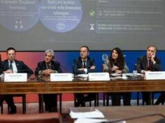 Forum Space&Blue, spazio con mare economie sempre più interconnesse