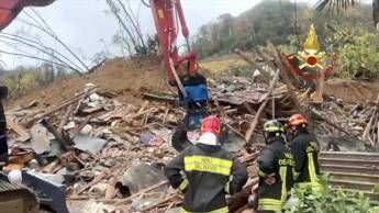 Frana a Cormons, recuperato il corpo dell’anziana dispersa