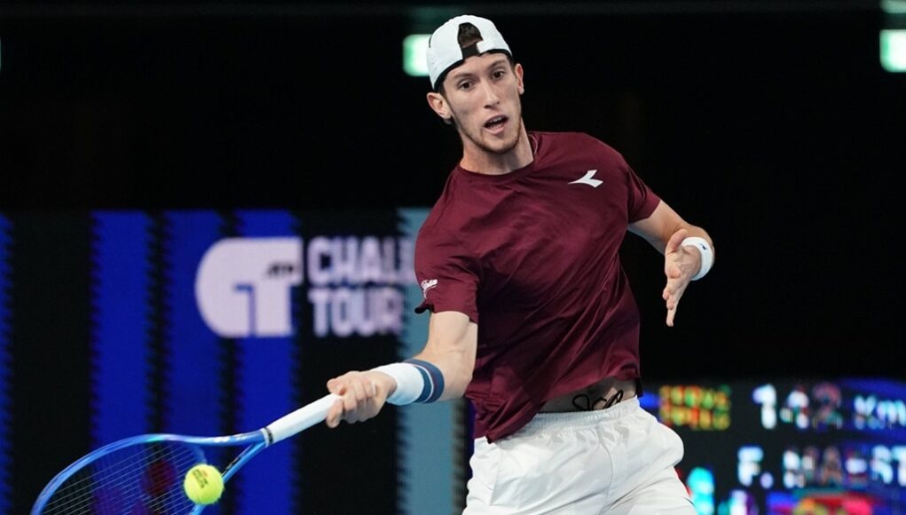 Internazionali di Bergamo