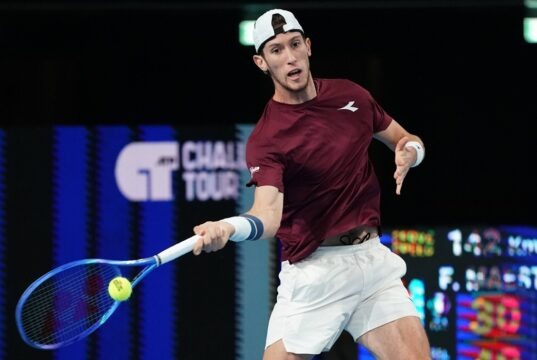 Internazionali di Bergamo