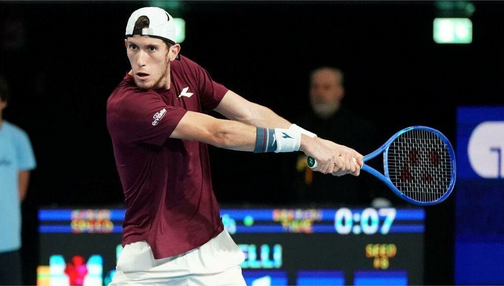 Internazionali di Tennis di Bergamo