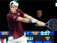 Internazionali di Tennis di Bergamo