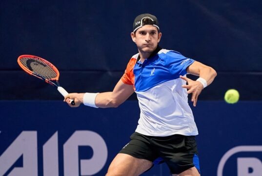 Tennis, Internazionali di Bergamo: dieci italiani e un top 100 per prendersi l’eredità di Draper Tennis