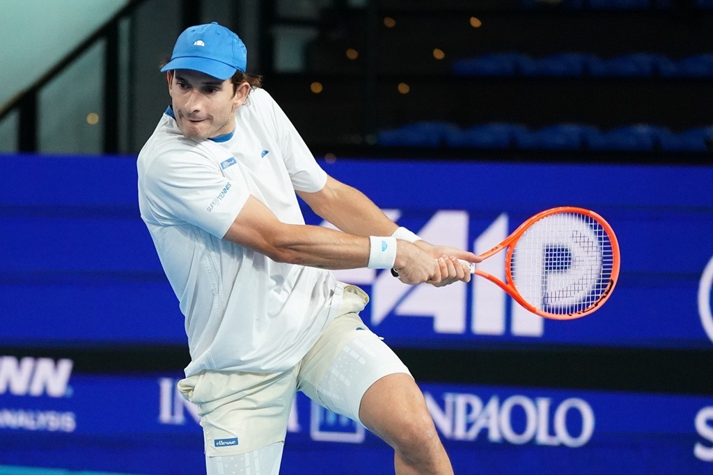 Internazionali di Bergamo