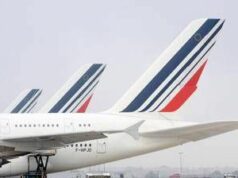 Francia, odore di bruciato in cabina: aereo diretto a Seul atterra a Monaco di Baviera