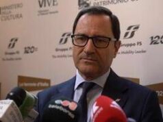 Fs, Tanzilli: “Nostro focus è sull’Italia, andiamo all’estero se ci chiamano”