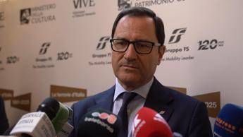 Fs, Tanzilli: “Nostro focus è sull’Italia, andiamo all’estero se ci chiamano”