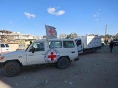 Gaza, Idf: “Corpo ostaggio consegnato a Croce rossa”