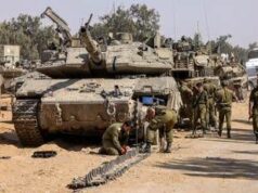 Gaza, oggi voto cruciale all’Onu sul piano Usa per la Striscia: la sfida della Russia