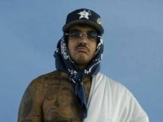 Geolier, fuori il nuovo singolo ‘Fotografia’