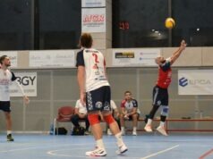 La Pog non lascia briciole agli avversari. 3-0 anche su Monza Pog Grassobbio