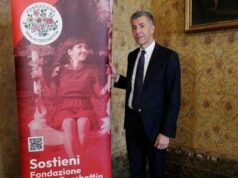 Gino Cecchettin: “Turetta? Sterile combattere quando la guerra è finita”