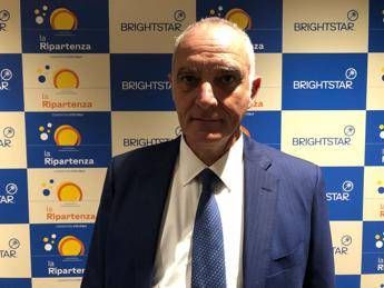 Giochi: Saracino (Brightstar), ‘a L’Aquila investimento molto importante’