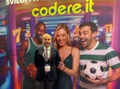 Giochi, Zega (Codere Italia): “Nostro obiettivo è abbracciare l’omnicanalità”