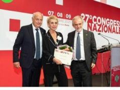 Giornalisti, premio Pace-Marabotto a Concita De Gregorio e Marzio Bartoloni